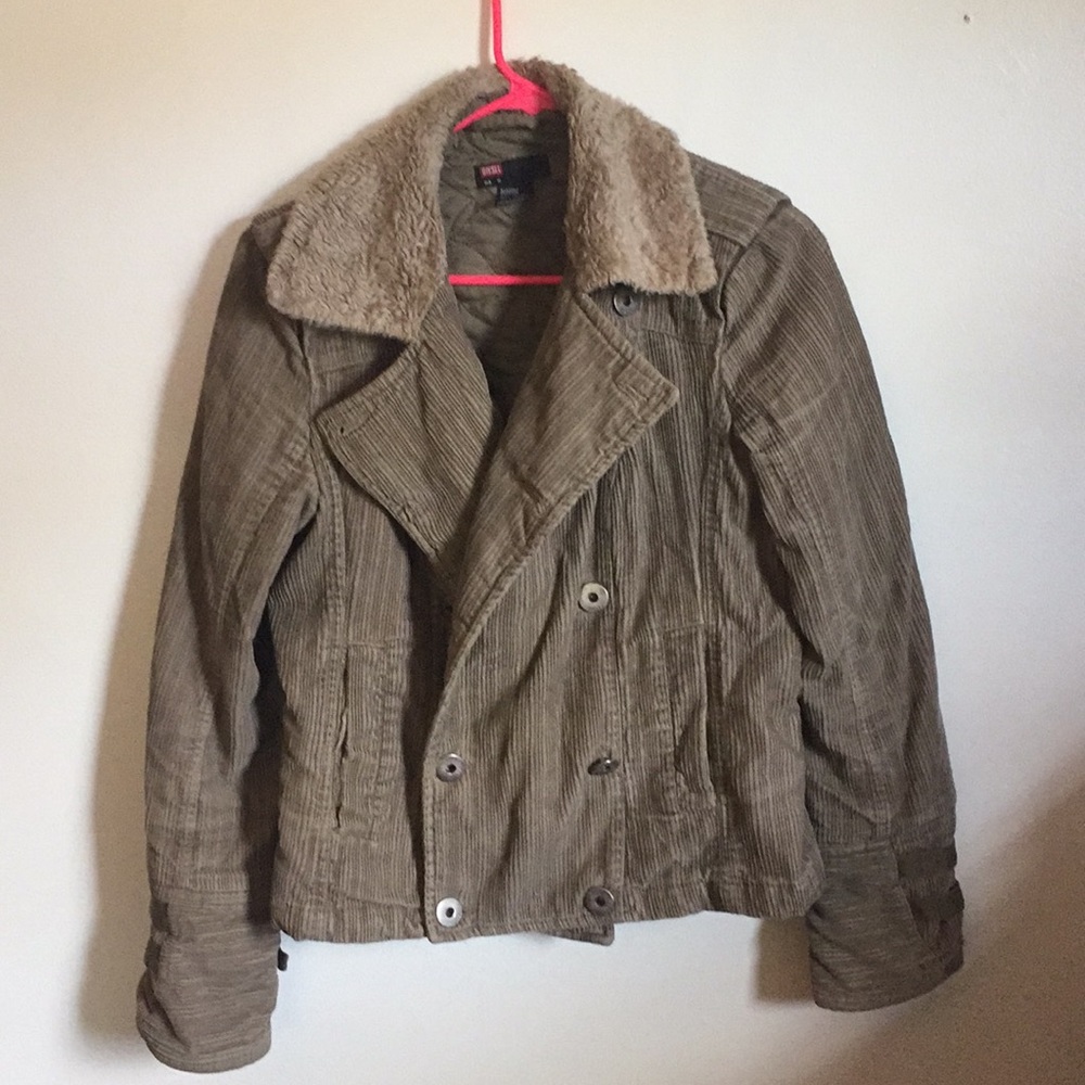 Diesel Jacket
